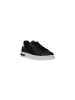 Armani Exchange Schwarz Herren Sneaker