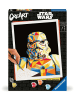 Ravensburger Malprodukte CreArt Adults Trend Star Wars - Sturmtruppler CreArt Adults Trend Ab 12 Jahre in bunt