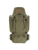 FJÄLLRÄVEN Kajka 85 Rucksack M-L 91 cm in green