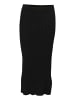 Kaffe Rock KAsilla in Black Deep