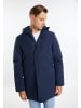 DreiMaster Maritim Arctic Winterjacke in Marine