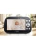Reer BabyCam Pro HD Move in Weiß ab 0 Monate