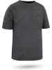 Normani Outdoor Sports Herren T-Shirt Agra in Grau