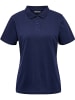 Hummel Hummel Polo Hmlred Multisport Damen in MARINE