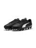 Puma Kinder Fußballschuh "Vitoria II FG-AG JR" in Schwarz