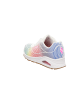 Skechers Schnürschuh in weiss