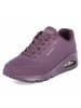 Skechers Sneaker UNO- STAND ON AIR in lila