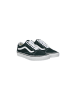 Vans Sneaker Low VN000D7ZPRM1 Grün