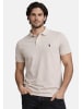 U.S. Polo Assn. U.S. POLO ASSN. Herren Poloshirt P029 in Sand