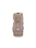 ara Boot in Taupe