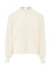 nascita Damen Bluse in Wollweiss