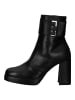 Nero Giardini Stiefelette in Schwarz