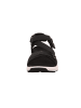 Legero Sandale LIBERTY in Schwarz