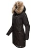 ragwear Parka Tawny II Intl. in Black