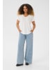 Cream T-shirt CRMianna Regular fit in Snow White