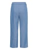 Karen By Simonsen Casual Hose KBRo Loose fit in Coronet Blue