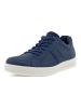 Ecco Sneaker in Dunkelblau