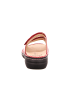 Finn Comfort Pantolette in rot