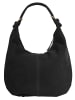 Bruno Banani Shopper in schwarz