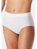 Schiesser Shaping-Maxislip Classic Seamless in Weiß
