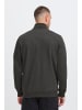 BLEND Kapuzenfleecejacke BHPolax in Grau