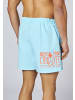 Chiemsee Badehose in Blau