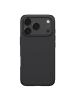 COFI 1453 Nillkin Super Frosted Shield Pro Kompatibel mit  iPhone 18 Pro in Schwarz