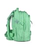 McNeill Luca 2.0 Schulranzen-Set 2-teilig mint