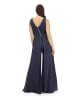 Vera Mont Jumpsuit ohne Arm in Night Sky