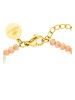 PURELEI Armband Coral in Gold