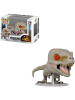Funko ATROCIRAPTOR (GHOST) - JURASSIC WORLD: DOMINION