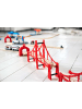 Brio Aktionsspiel BRIO World - Hängebrücke Ab 3 Jahre in bunt