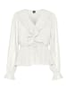 Vero Moda Hemd in Snow White