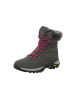 Brütting Winterstiefel für Damen in grau in grau