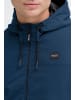 BLEND Windbreaker BHEfika in Blau