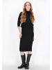 DreiMaster Women Skirt in black
