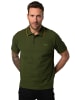 JP1880 Poloshirt in oliv