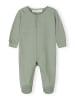 Minoti 5-er Pack Strampler 28BABYPACK28 in rauchblau