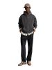 Marc O'Polo DENIM Hoodie relaxed in Light Graphite