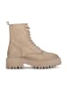 PS Poelman Stiefel "DOLAN" in Taupe