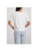 monari T-Shirt in pastel yellow