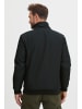 FQ1924 Outdoorjacke FQLauge in Schwarz