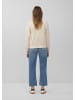 s.Oliver Sweatshirt in 0805_helles sand
