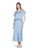 Vera Mont Shirt in hellblau