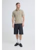 BLEND Poloshirt BHDuran in Beige