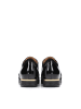 Kazar Sneaker Low  JORDAN in Schwarz