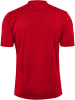 Hummel Kurze Hose Anzug Playful Set Erwachsene in TRUE RED