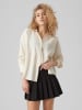 Vero Moda Hemd in Antique White