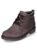 Clarks Winterboots ROSSDALE in Braun