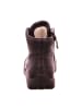 ara Komfort Stiefeletten in Schwarz